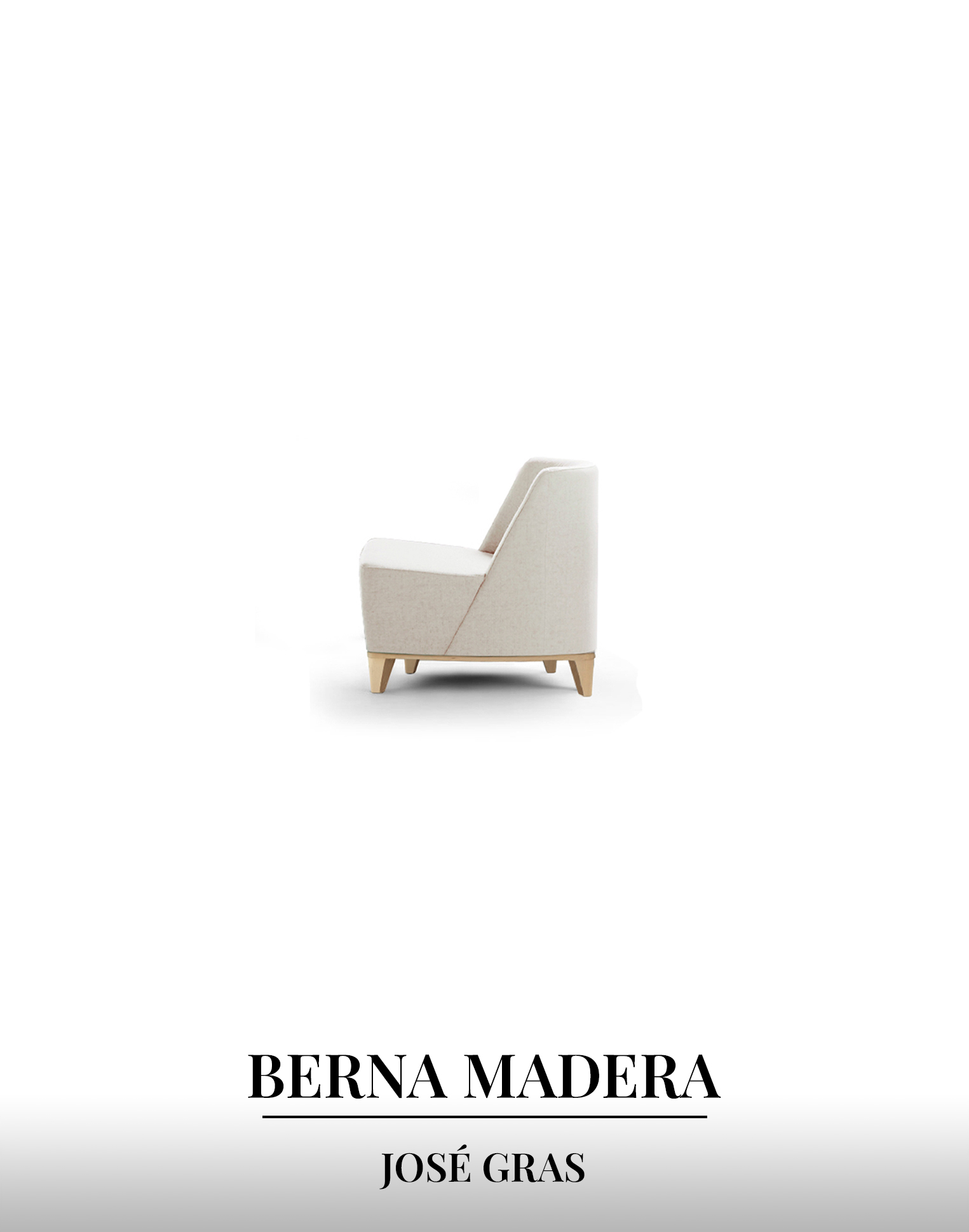 Berna Madera