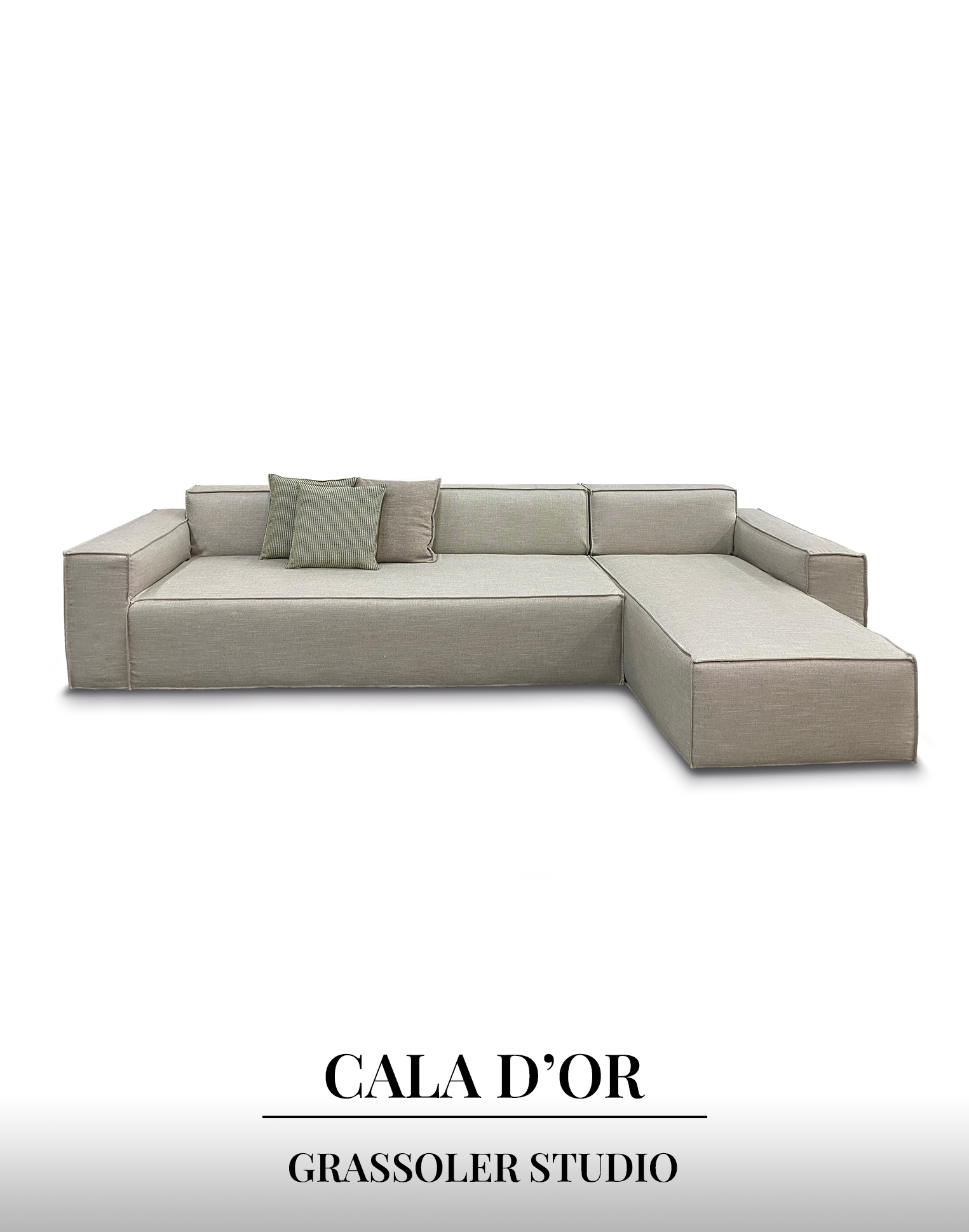 SOFAS – Grassoler