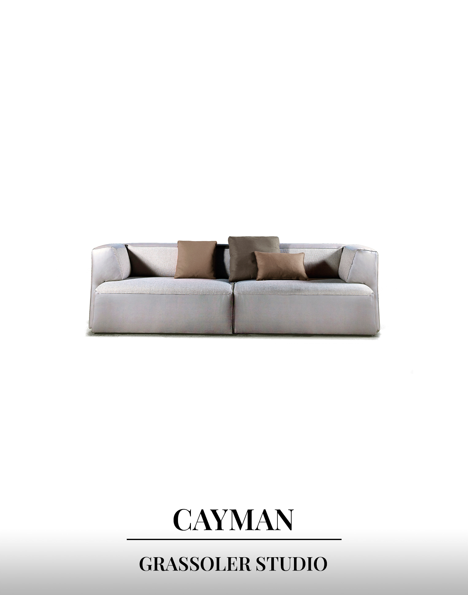 Cayman