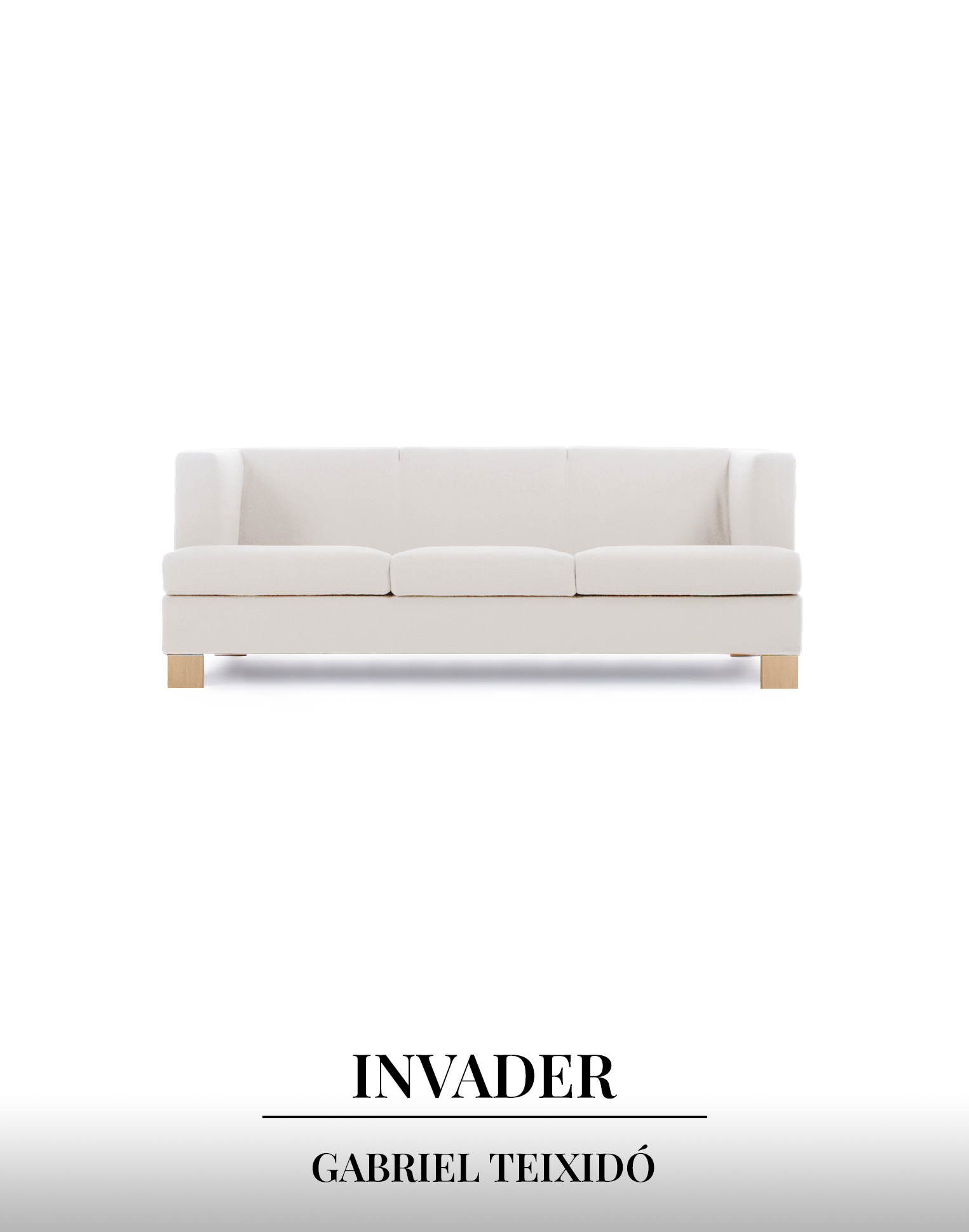 Invader