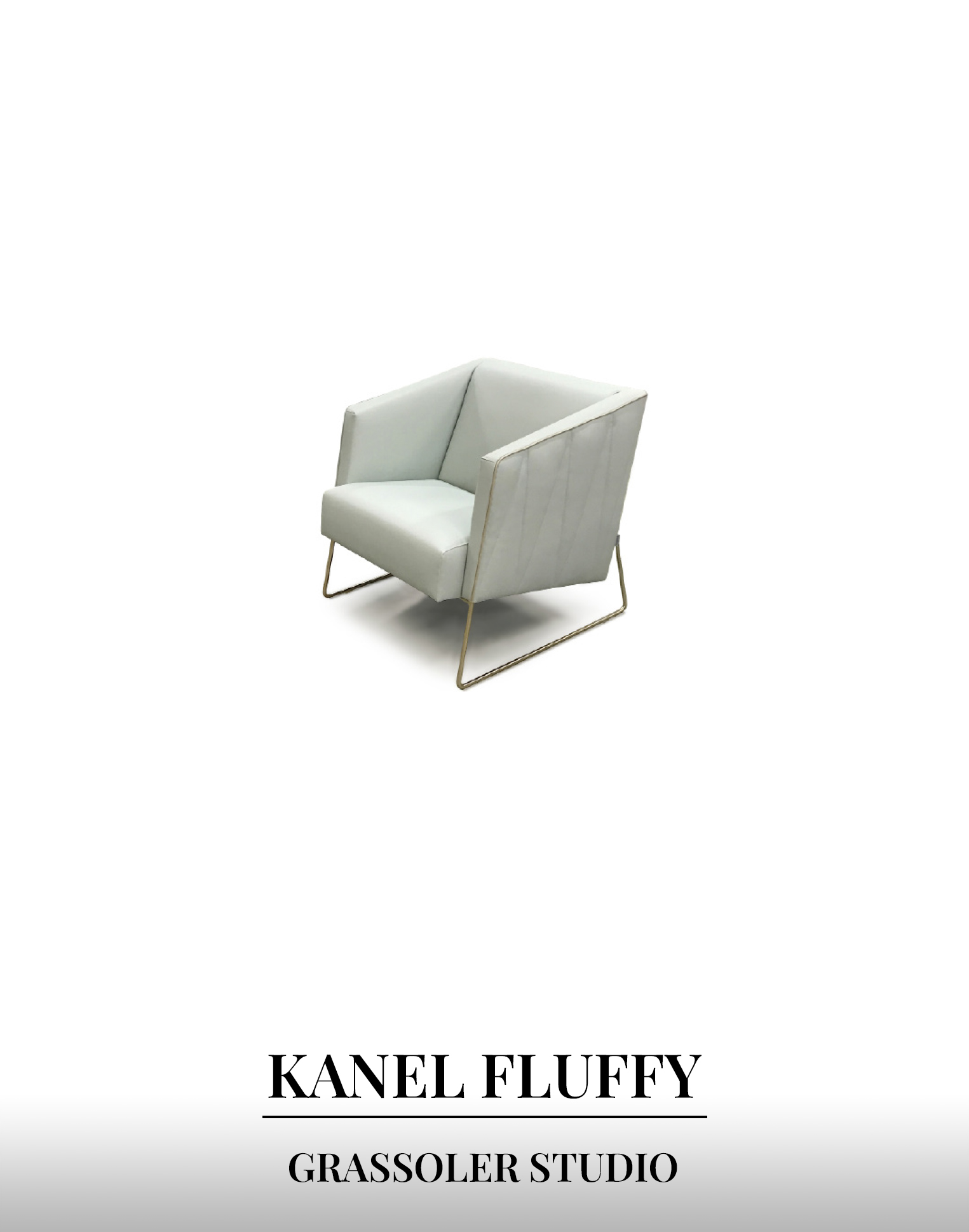 Kanel Fluffy