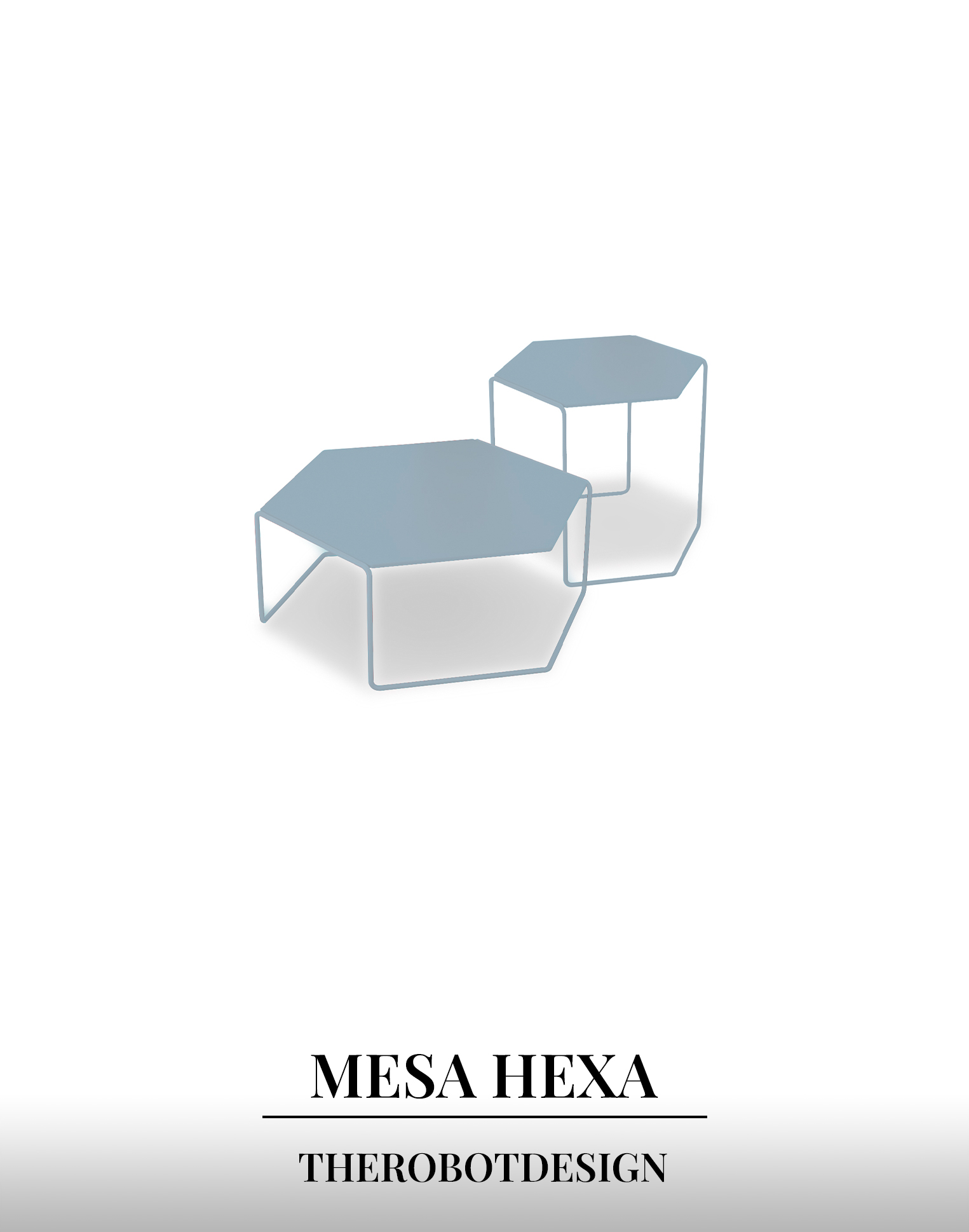 Hexa Mesa