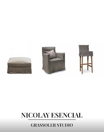 Nicolay Esencial