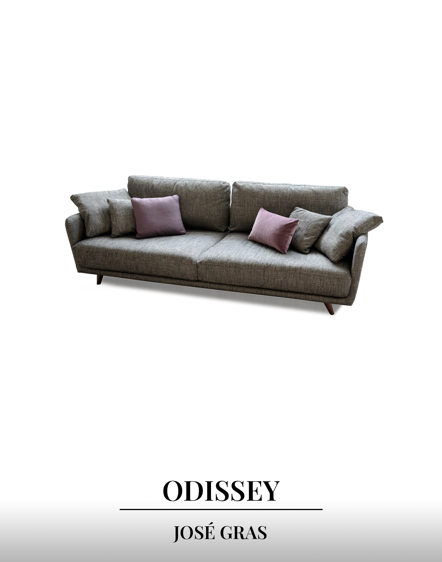 Oddissey