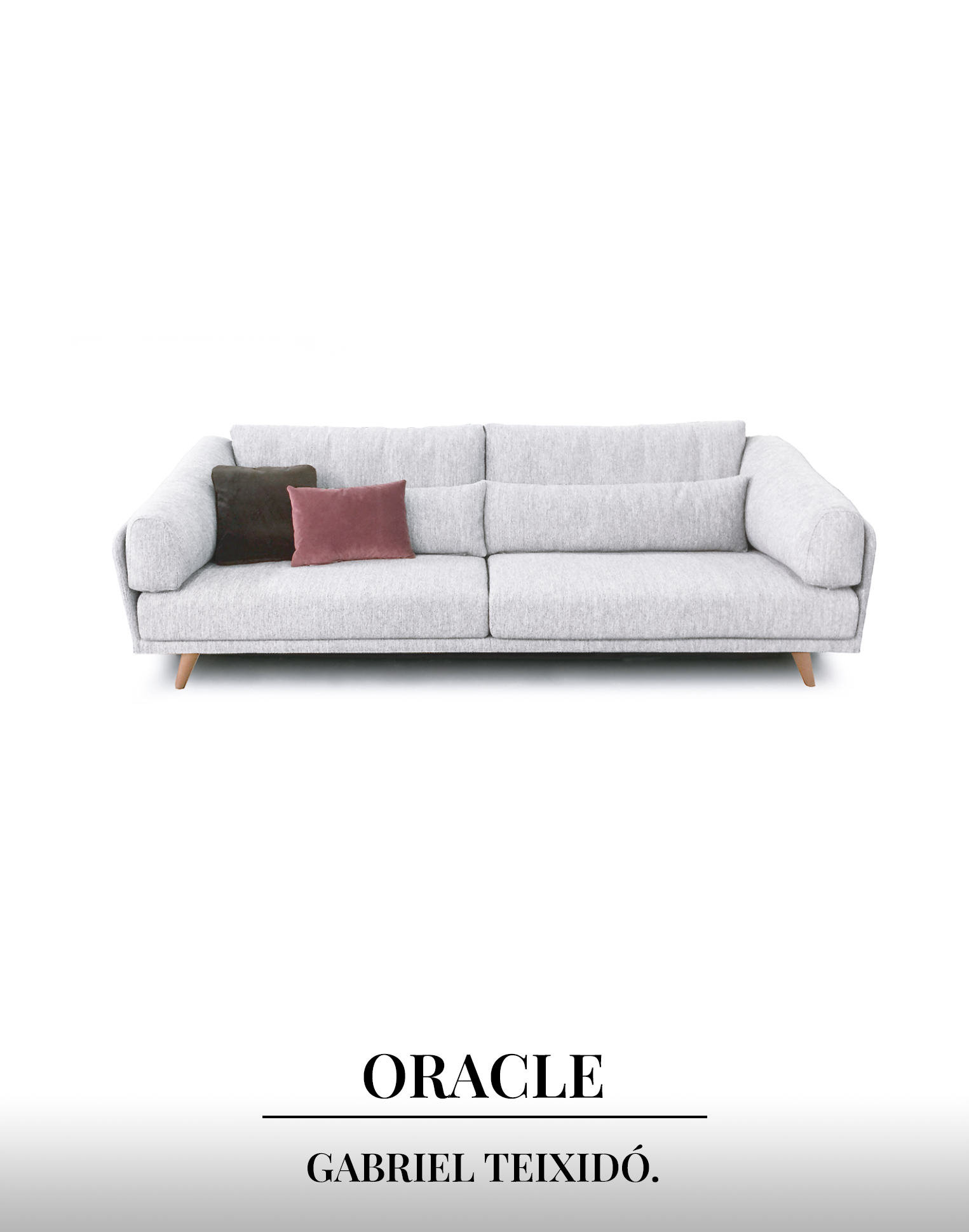 Oracle