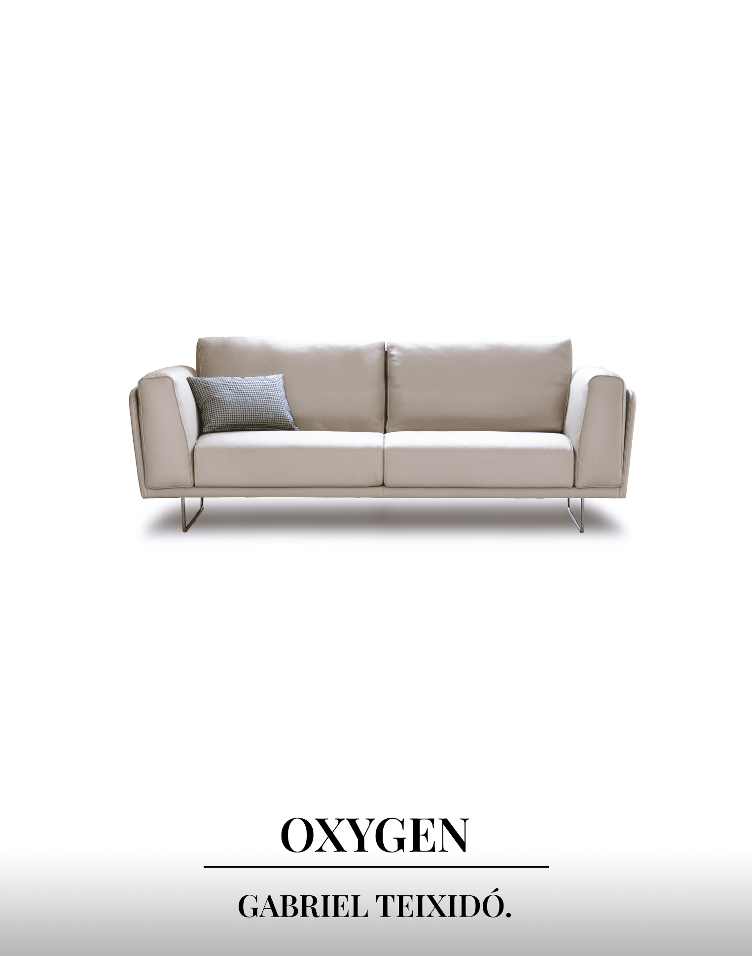Oxygen
