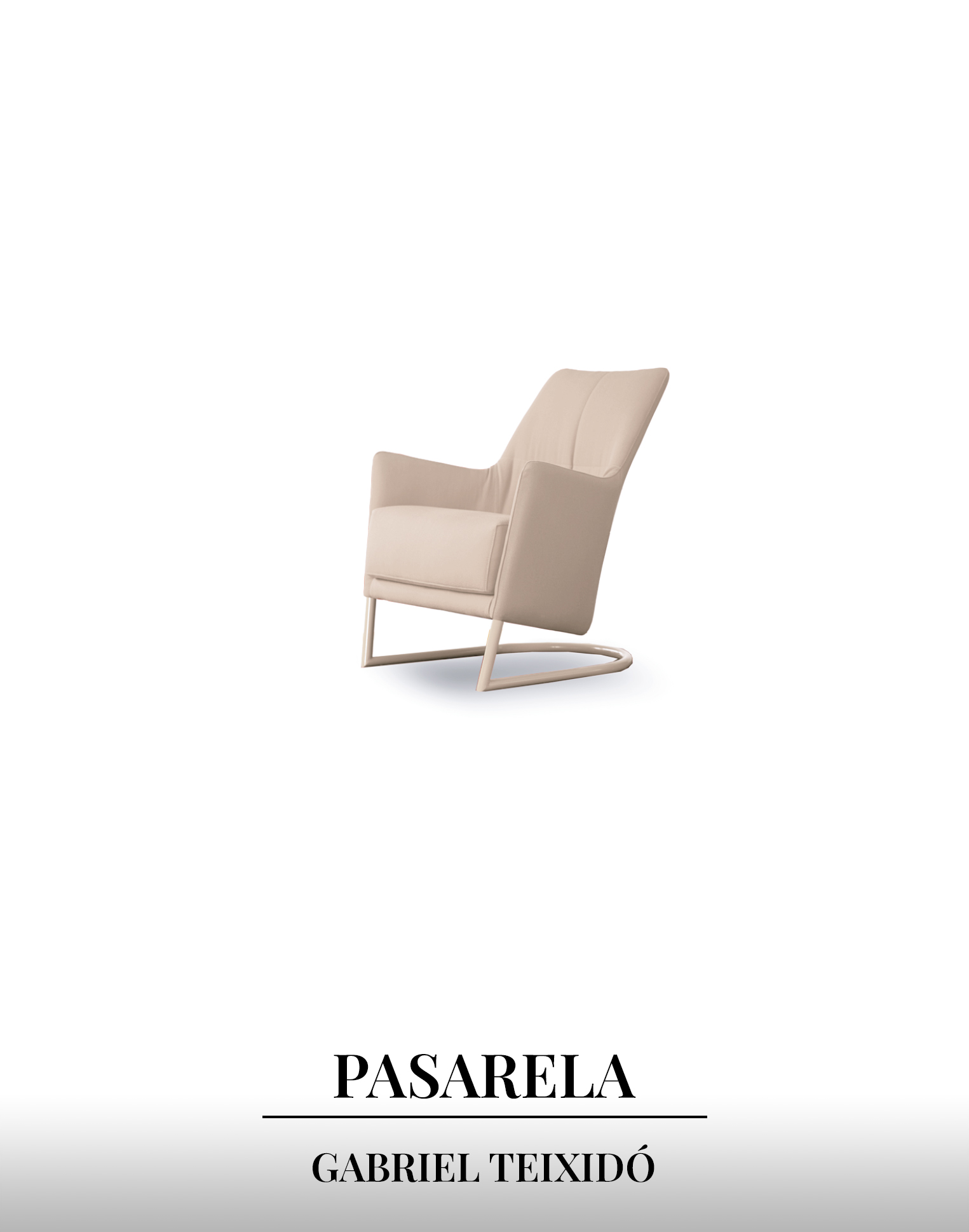 Pasarela