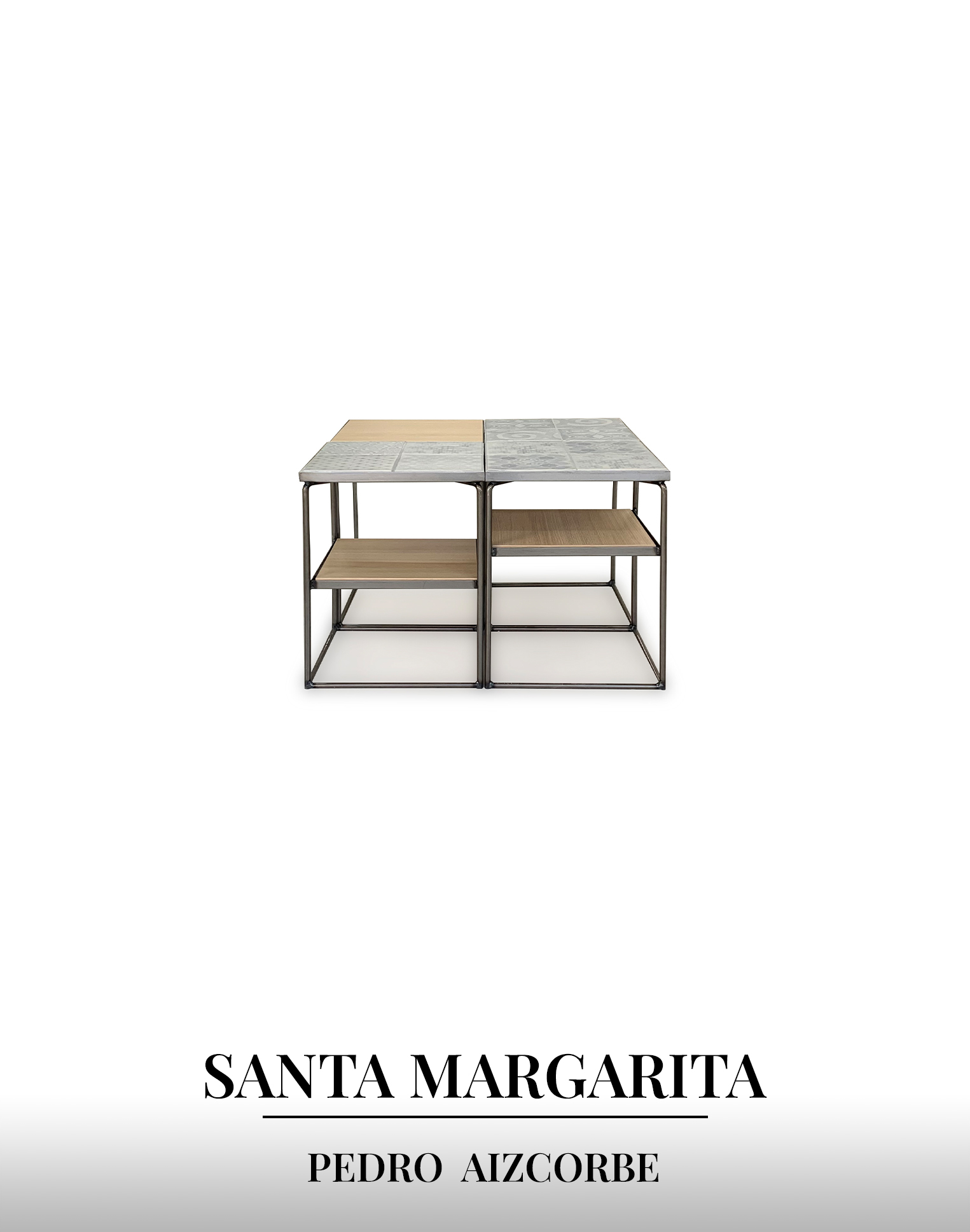 Santa Margarita