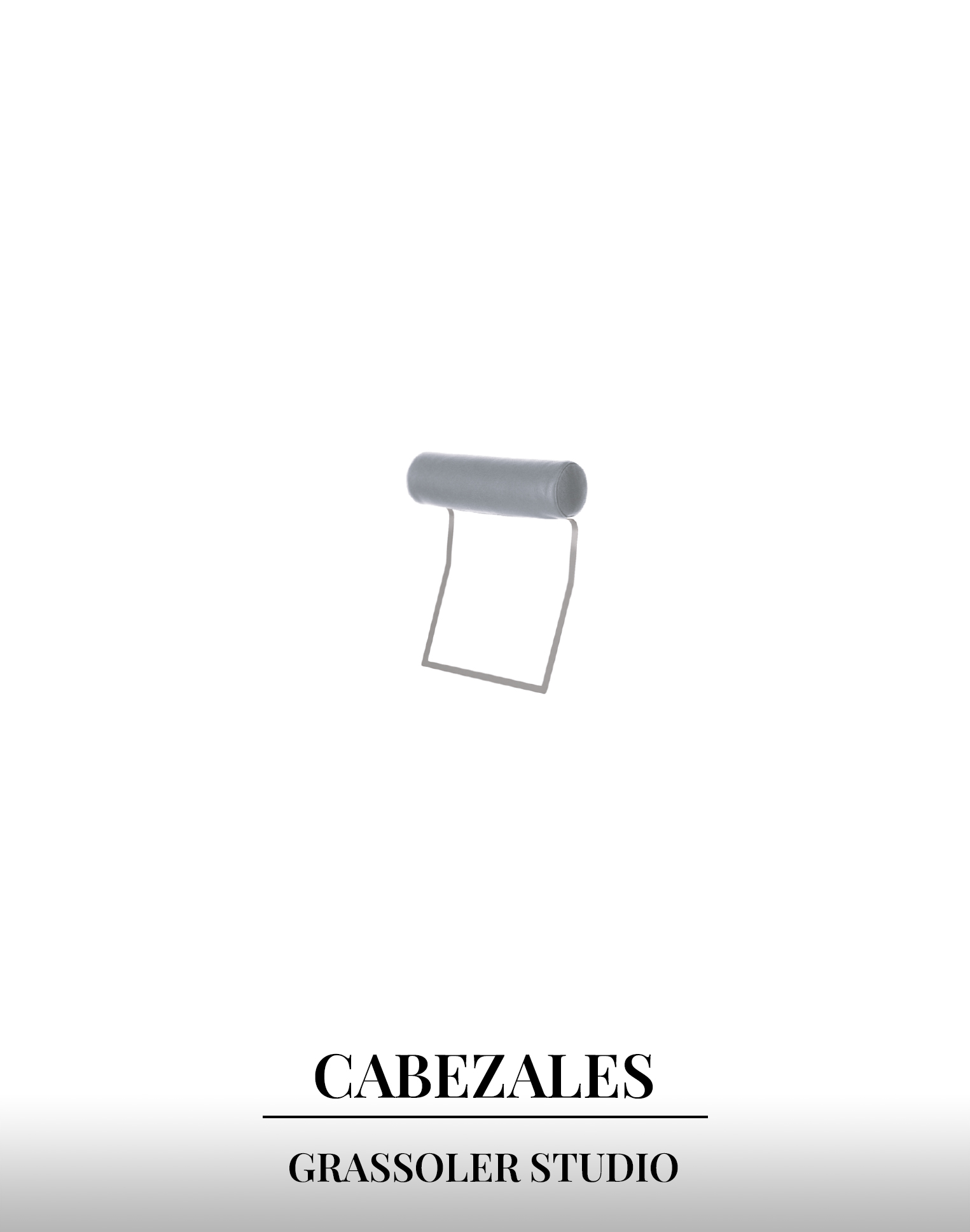 Cabezales