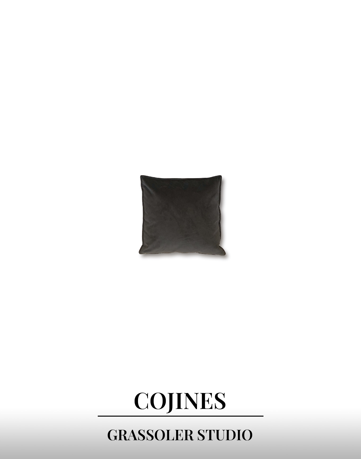 Cushions