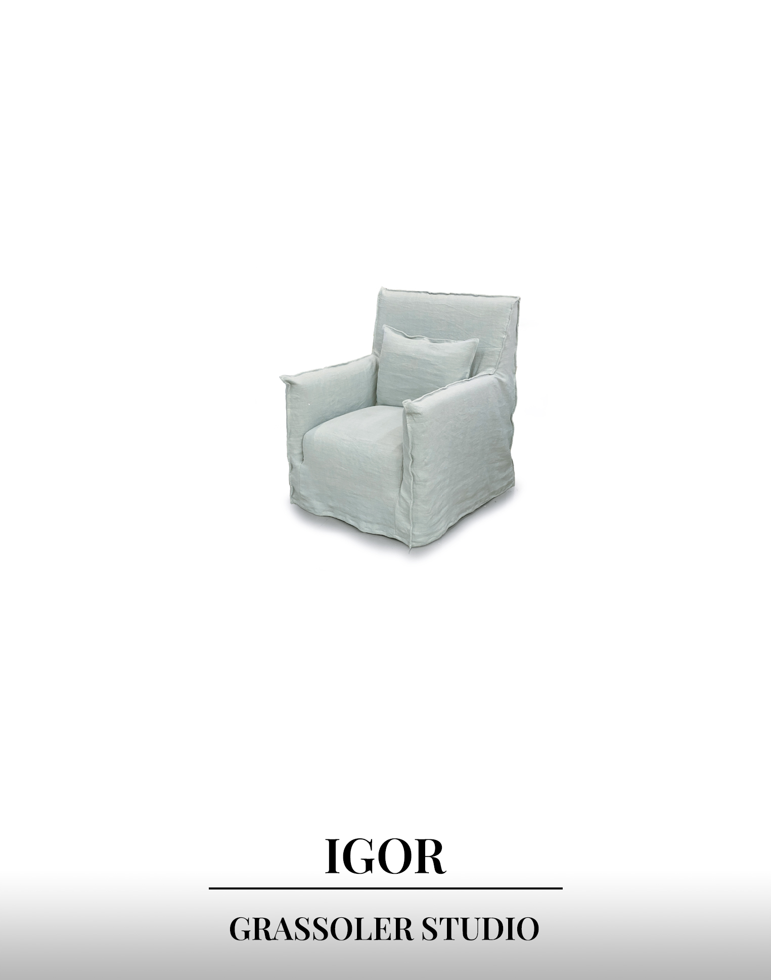 Igor-armchairs