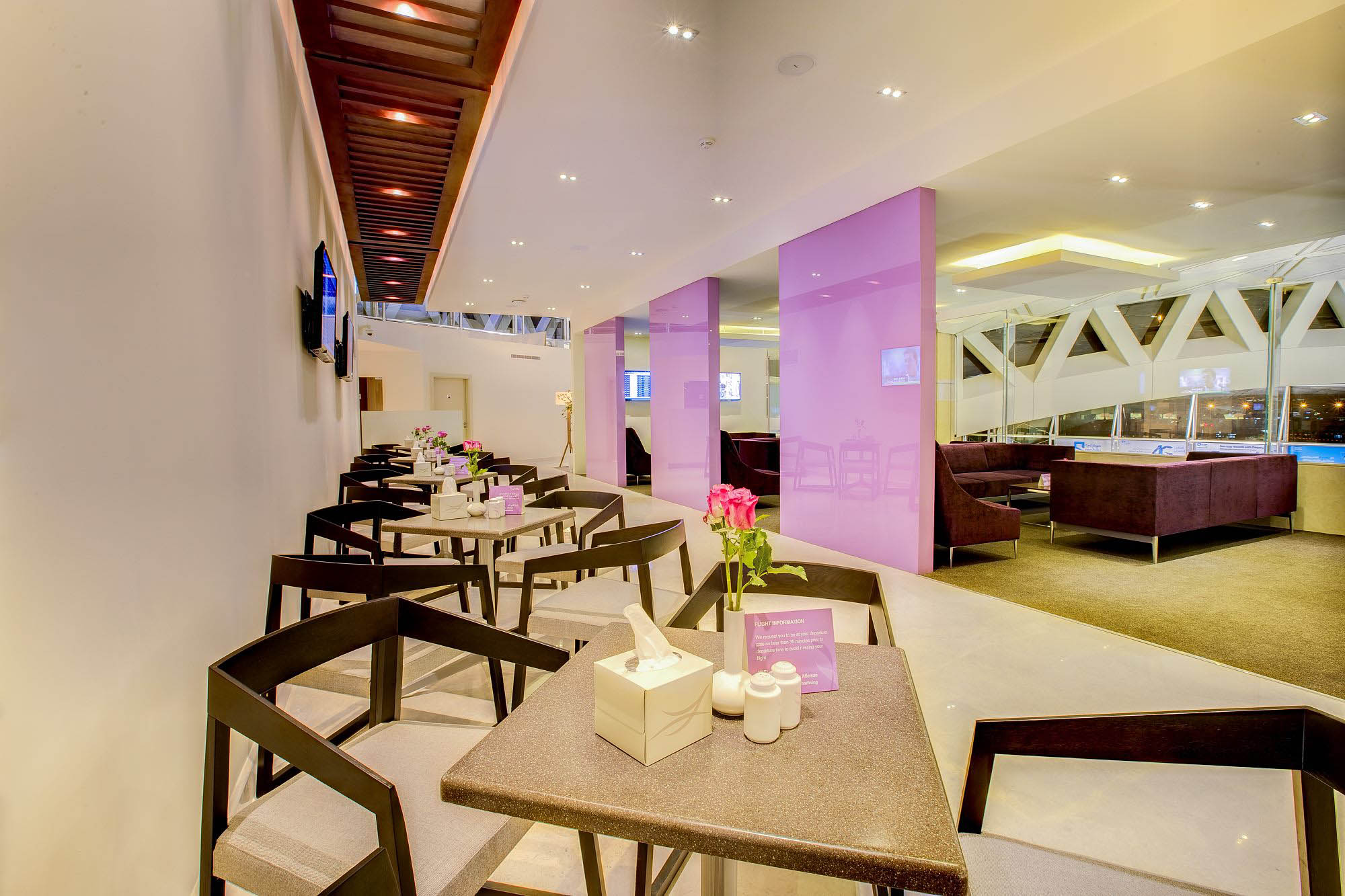 Al Fursan Lounge Saudi Arabia