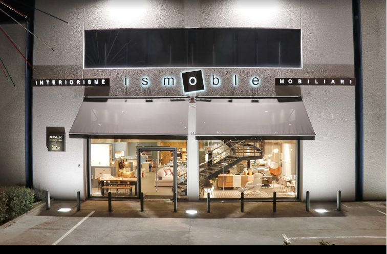 tienda-muebles-granollers-ismoble