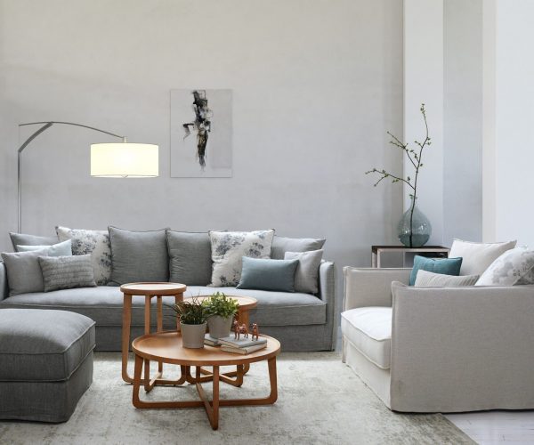 NICOLAY SOFA