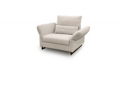 Troy es uno de nuestros sillones Grassoler