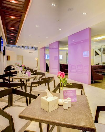 Al Fursan Lounge Saudi Arabia