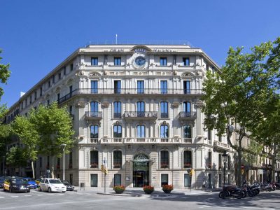 fleyer publicidad Casas y Castellet